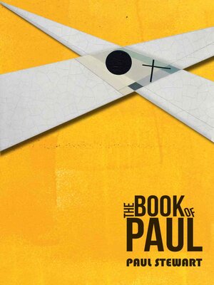 cover image of The Book of Paul